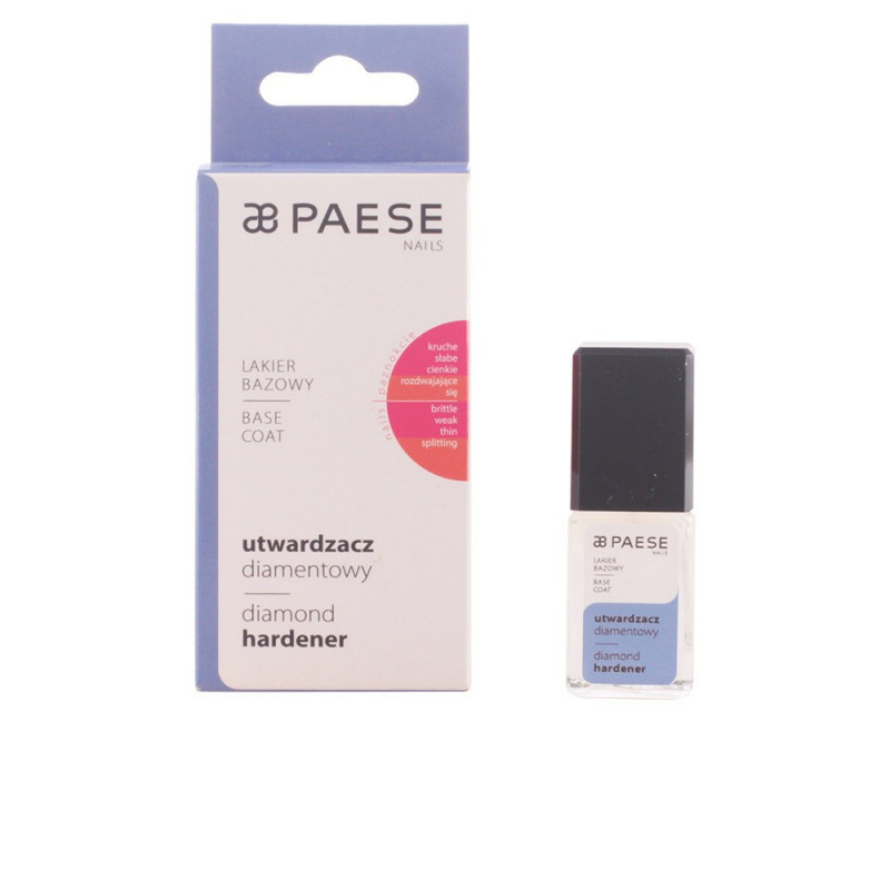 Nail Care Diamond Hard 15 ml Paese