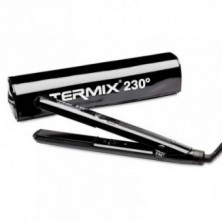 Termix Plancha de Pelo 230 Cerámica Turmalina Negra