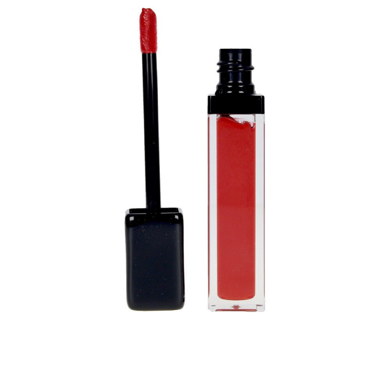 Kiss Kiss Liquid N° 322 Seductive Matte Barra De Labios Líquida 5,8 ml Guerlain