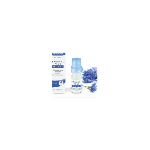 Brudyal Plus Multi 10 Ml Brudylab