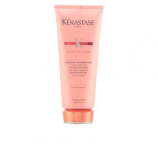 Discipline Fondant Fluidealiste Acondicionador Antiencrespamiento 200 ml Kerastase