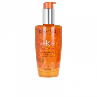 Discipline Oléo-relax Huile Aceite Hidratante Antiencrespamiento Cabello Seco 100 ml Kerastase