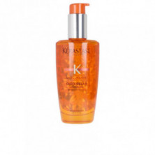 Discipline Oléo-relax Huile Aceite Hidratante Antiencrespamiento Cabello Seco 100 ml Kerastase