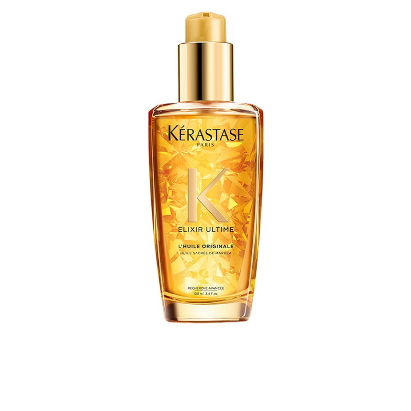 Elixir Ultime Original Aceite Hidratante Antiencrespamiento 100 ml Kerastase