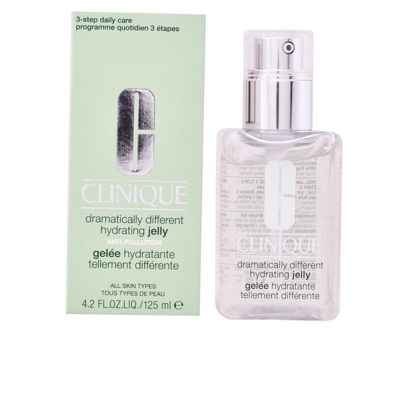 Dramatically Different Aqua-Gel Hidratante 125 ml Clinique