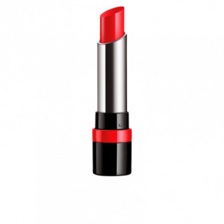 The Only 1 Lipstick -500-revolution Red 3.4 gr Rimmel London