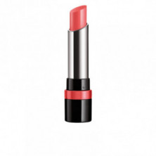 The Only 1 Lipstick -600-peachy Beachy  3.4 gr Rimmel London