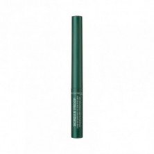 Wonder'proof Waterproof Eyeliner -003-precious Emerald 1.4 ml Rimmel London