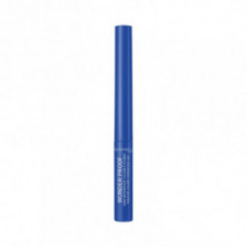 Wonder'proof Waterproof Eyeliner -005-pure Blue 1.4 ml Rimmel London