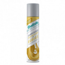 Champu En Seco Rubio 200 ml Batiste