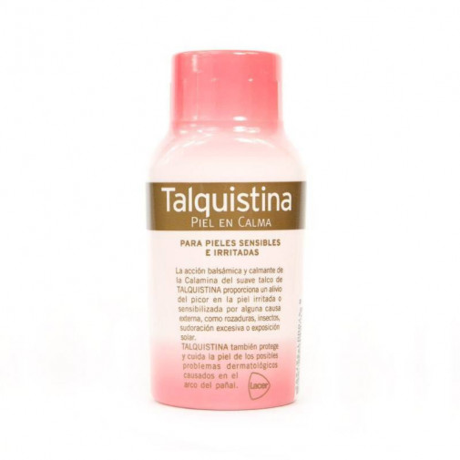 Talquistina 50 Gramos