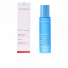 Hydra Essentiel Fluide Fondant Désaltérant SPF15 Locion Hidratante 50 ml Clarins