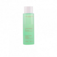 Lotion Tonique Iris Tónico Facial Para Pieles Mixtas o Grasas 200 ml Clarins