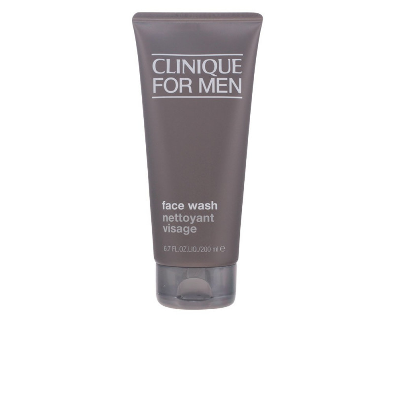 Clinique for Men Jabón para la Cara 200 ml