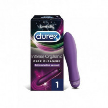 Durex Intense Orgasmic Pure Pleasure Mini Estimulador