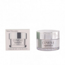 Repairwear Crema Facial Reafirmante de Noche 50 ml Clinique