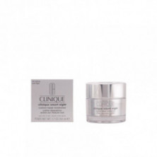 Smart Night Crema Correctora Anti-edad para Piel Seca 50 ml Clinique