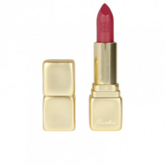 Kiss Kiss Matte N° 308 Blazing Nude Barra De Labios 3,5 gr Guerlain