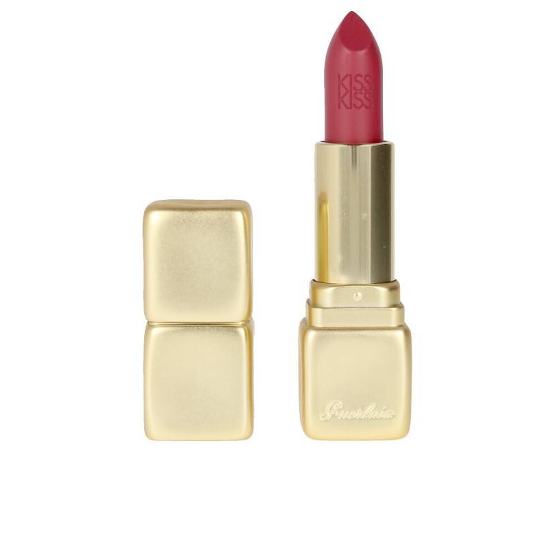 Kiss Kiss Matte N° 308 Blazing Nude Barra De Labios 3,5 gr Guerlain