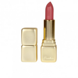 Kiss Kiss Matte N° 309 Candy Nude Barra De Labios 3,5 gr Guerlain