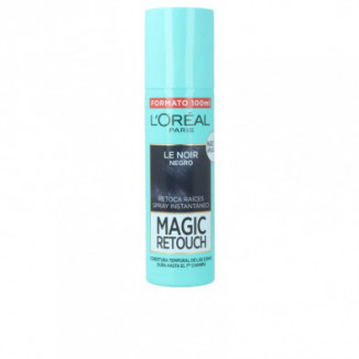 L'oreal Magic Retouch Spray Negro -1 100 ml