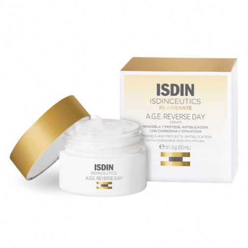 Isdinceutics A.g.e Reverse Triple Acción 51.5 G