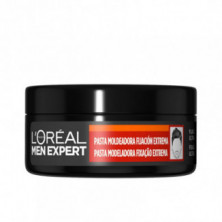 L'oreal  Men Expert Extreme Fix Pasta Moldeadora Extrema Nº9 150 ml