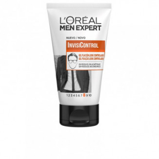 L'oreal Men Expert InvisiControl Gel Fijación Nº8 150 ml