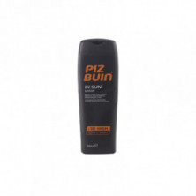 In Sun Loción Protectora SPF30 200 ml Piz Buin