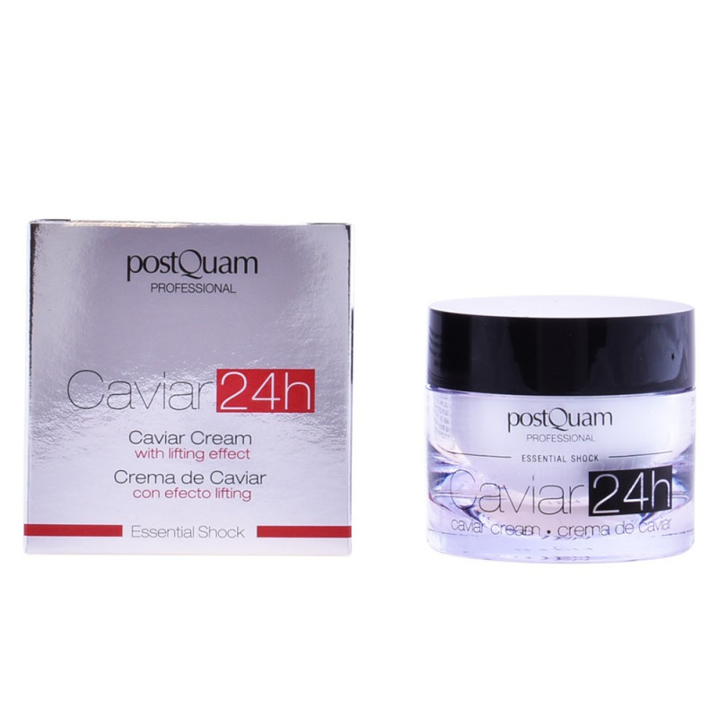 Caviar 24 H Crema Con Efecto Lifting 50 ml Postquam