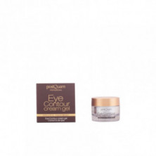 Eye Contour Cream Gel Contorno de Ojos 15 ml Postquam