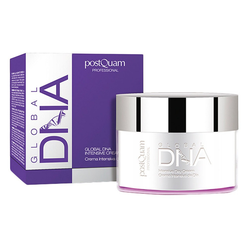 Global Dna Crema Intensiva de Día 50 ml Postquam