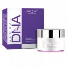 Global Dna Contorno de Ojos Intensivo 15 ml Postquam