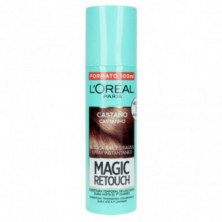 L'oreal Magic Retouch Spray Castaño -3 100 ml