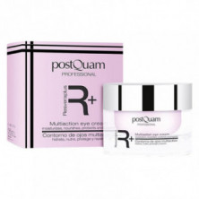 Resveraplus Contorno de Ojos Multiacción 15 ml Postquam