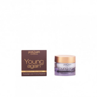 Young Again Crema Resplandor Antiedad 50 ml Postquam