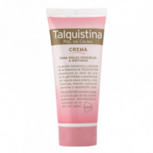 Talquistina en Crema 50ml