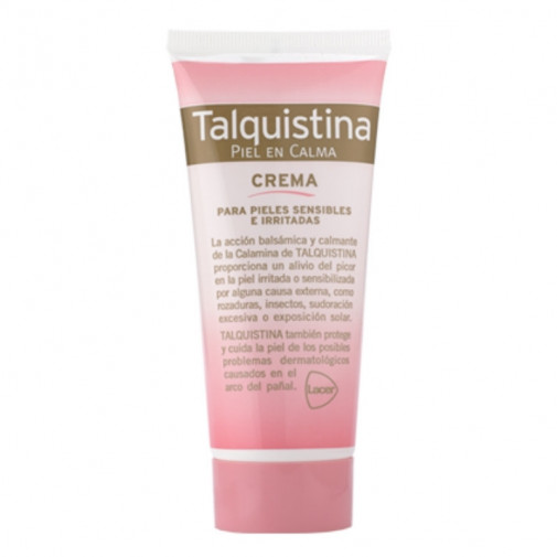 Talquistina Crema 50 Ml