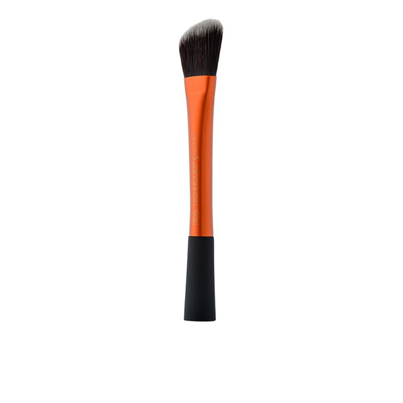 Foundation Brush Brocha Para Maquillaje Real Techniques