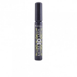 Extra 3 D Lash Mascara Volume -Black 8 ml Rimmel London