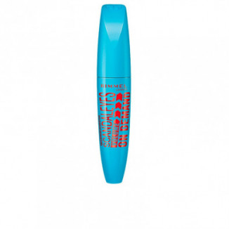 Scandaleyes Volume On Demand Mascara Waterproof 12 ml Rimmel London