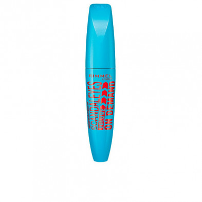 Scandaleyes Volume On Demand Mascara Waterproof 12 ml Rimmel London