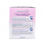 Waterpik Traveler WP300 Irrigador Dental Rosa