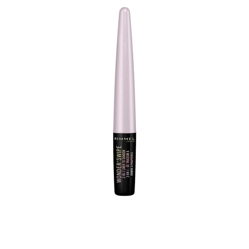 Wonder Swipe 2in1 Liner To Shadow -005-yassss 1.7 ml Rimmel London