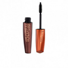 Wonder'full Argan Mascara -003-extreme Black 11,5 ml Rimmel London