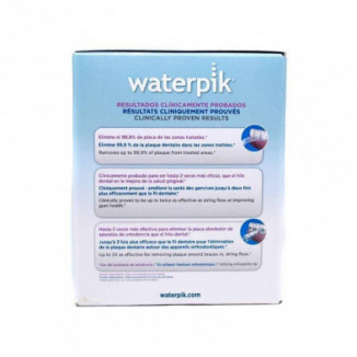 Waterpik Traveler WP300 Irrigador Dental Azul