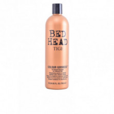 Bed Head Colour Goddess Oil Infused Shampoo 750 ml Tigi