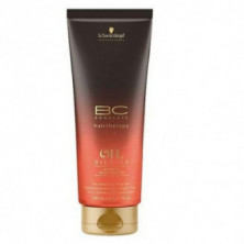 BC Bonacure Oil Miracle Tratamiento Capilar Definitivo 100 ml Schwarzkopf