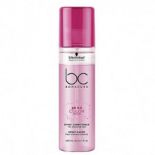 BC Bonacure PH 4.5 Color Freeze Acondicionador Cabello de Color 200 ml Schwarzkopf