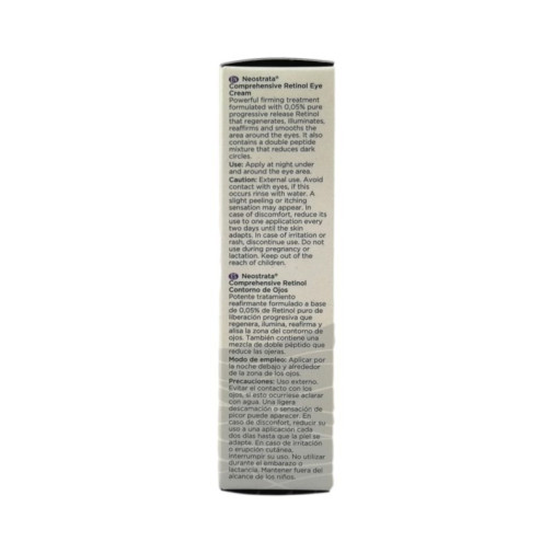 Neostrata Correct Contorno Ojos 15ml